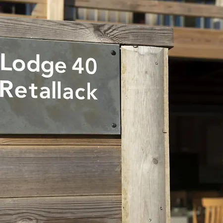 40, Retallack & Ferienhaus St Columb Major