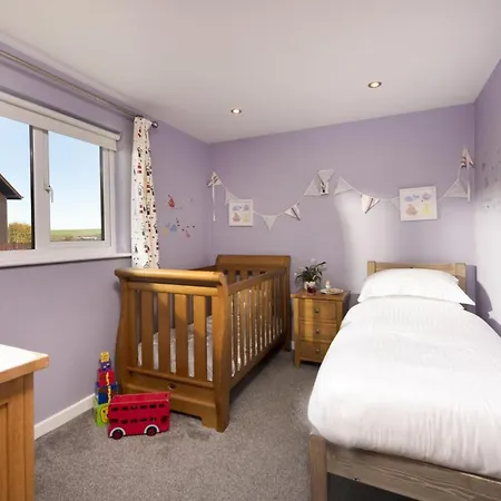 Ferienhaus 40, Retallack & St Columb Major